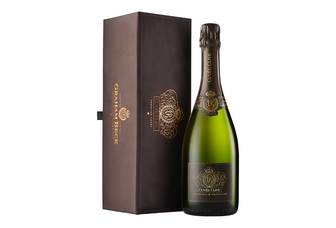 Cuvée Clive 2019