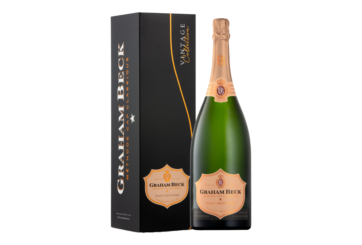 Pinot Noir Rosé 2019 Magnum In A Gift Box